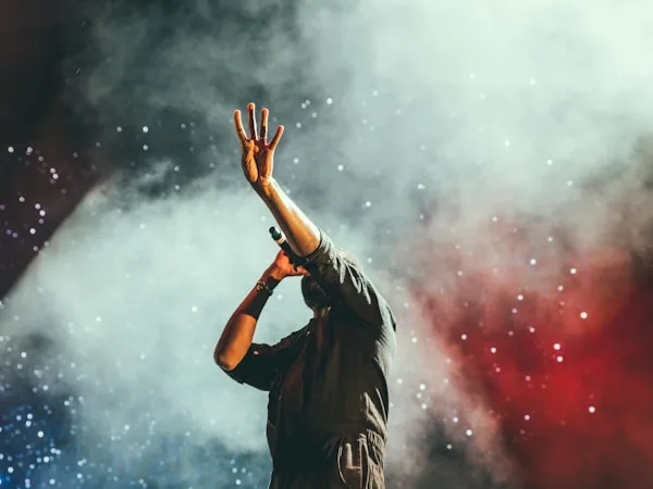 Events and Live Experiences