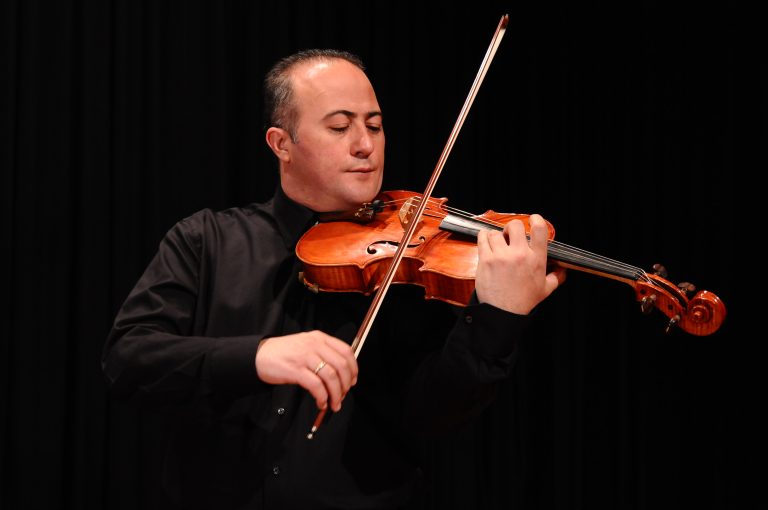 Yusuf Gençay