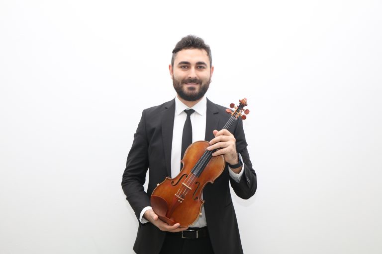 Erhan Can Derecicek