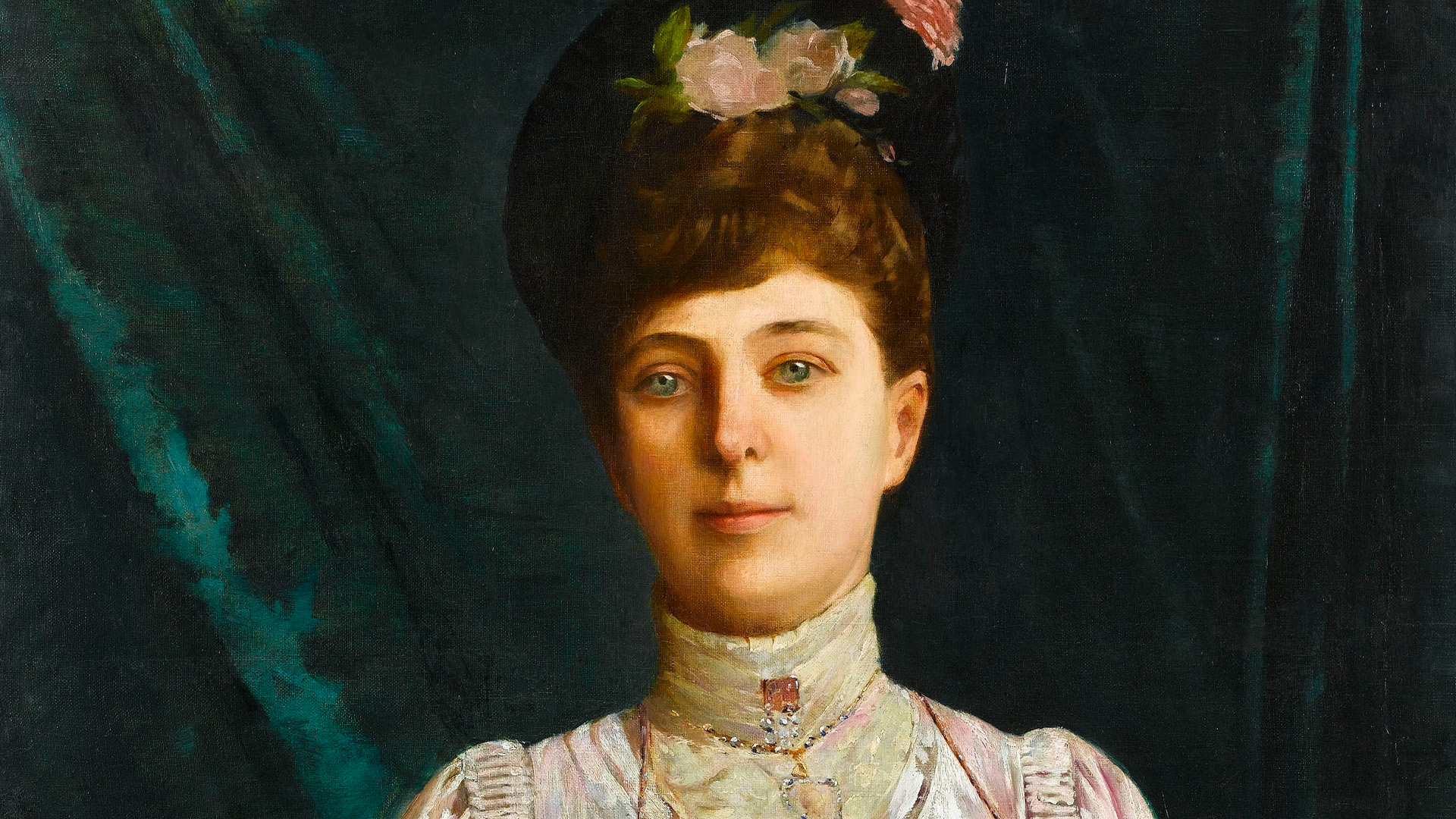 Suyun Kıyısında – Halil Paşa’nın Yaşamı ve Sanatı – Pera Müzesi