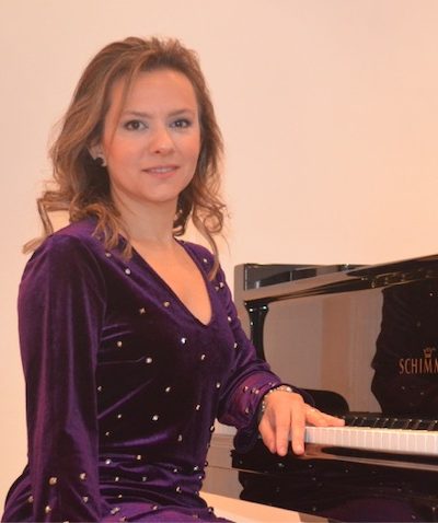 Duygu PİJİ KÜÇÜK