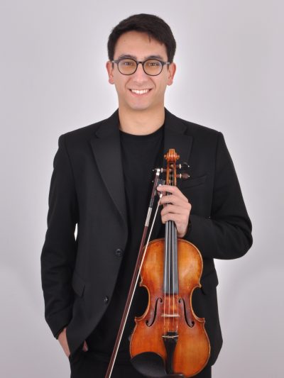 Gökhan Şahin Alpay