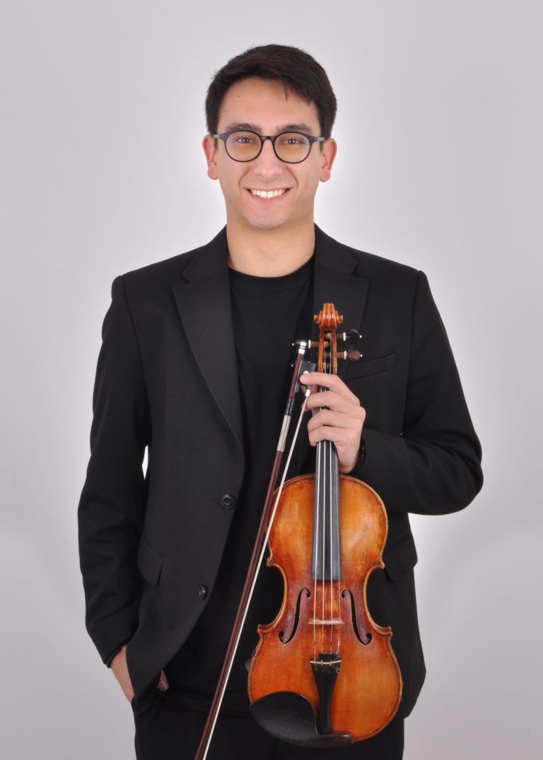 Gökhan Şahin Alpay