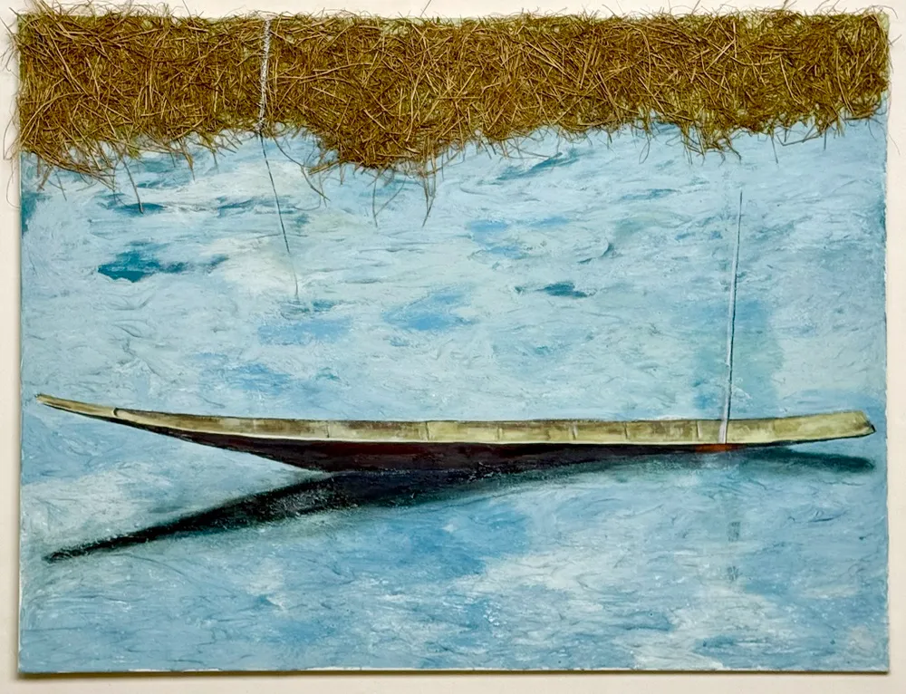 Ben Bir Şey Yapmıyorum, Ali Ekber Kumtepe