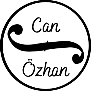 Can Özhan Violin Studio