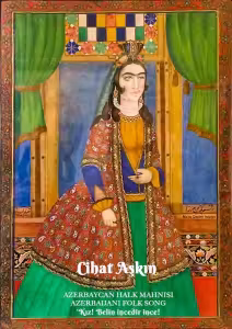 Kız Belin İncedir İnce – Minyatürler – (Keman ve Piyano İçin) E-Nota