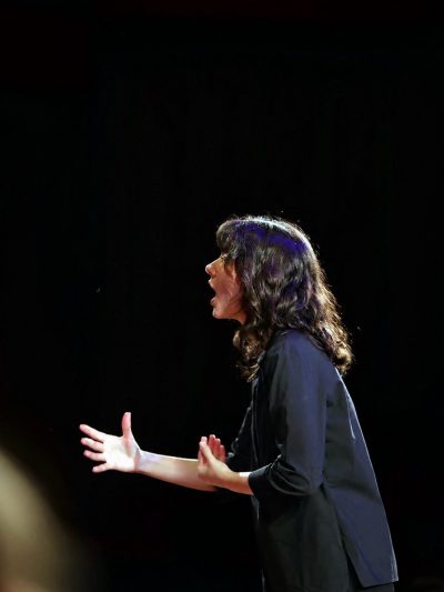 Melda Camuscu