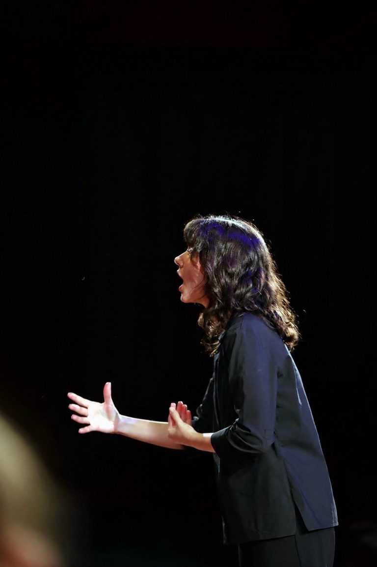 Melda Camuscu