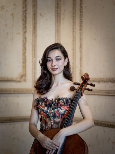 Esin Taşkın